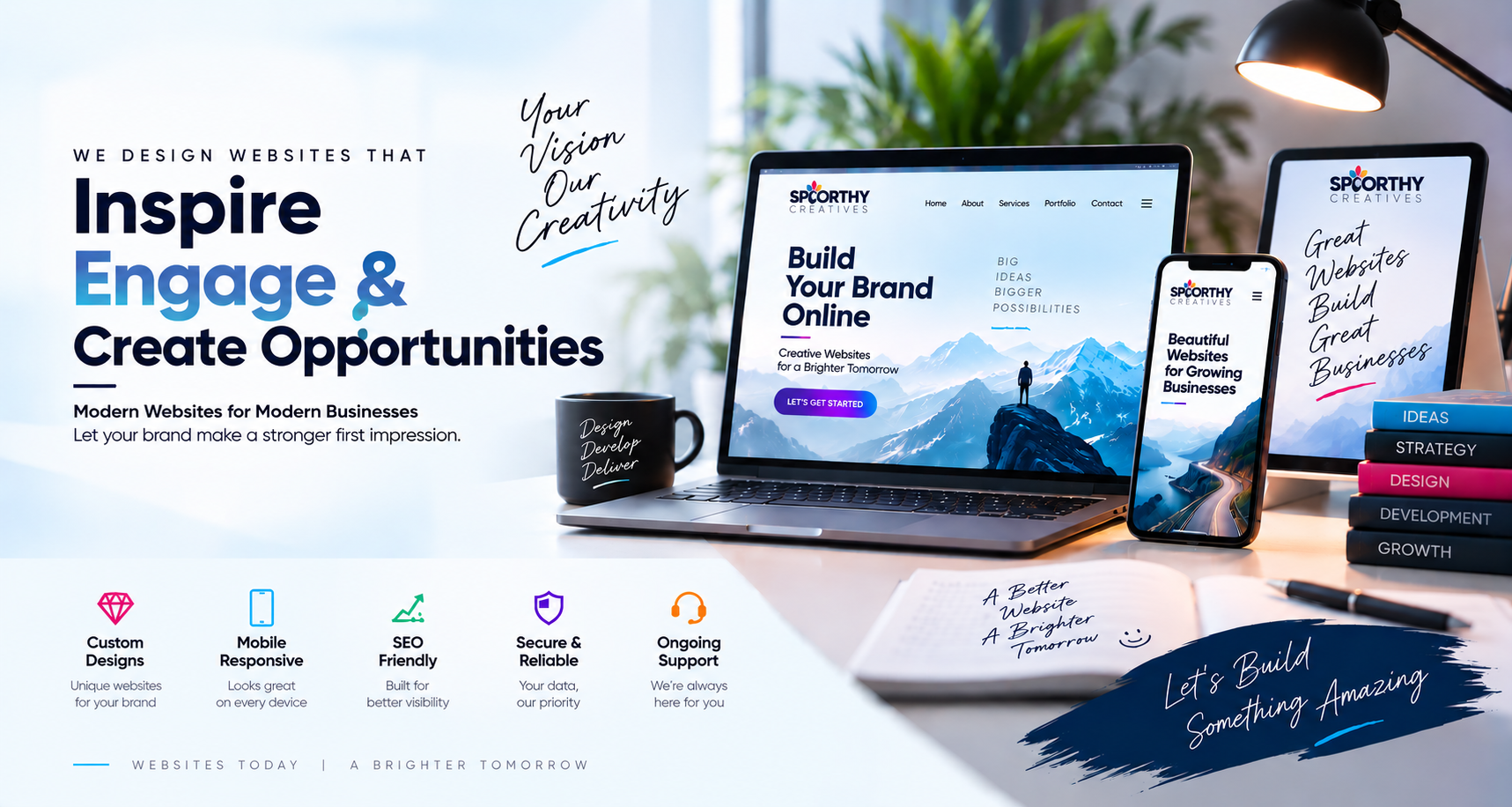 spoorthy-creatives-professional-website-designers-in-hyderabad-telangana-india